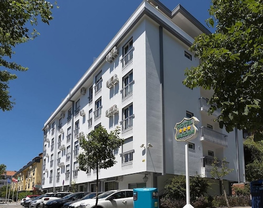 Gallery - Hotel Jardim