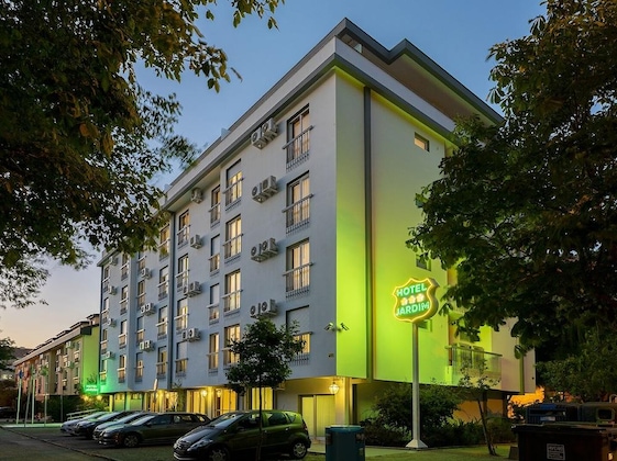 Gallery - Hotel Jardim