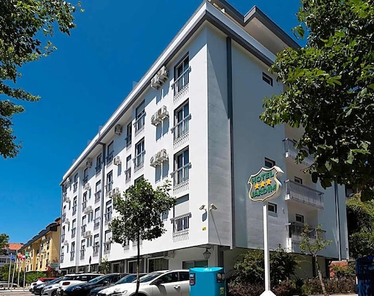 Gallery - Hotel Jardim