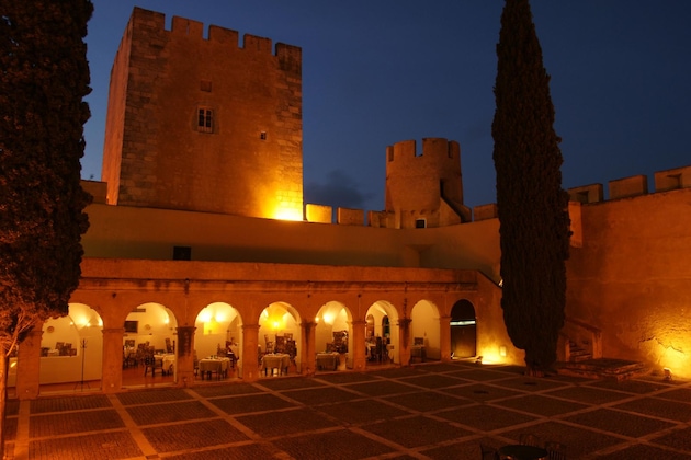 Gallery - Pousada Castelo De Alvito