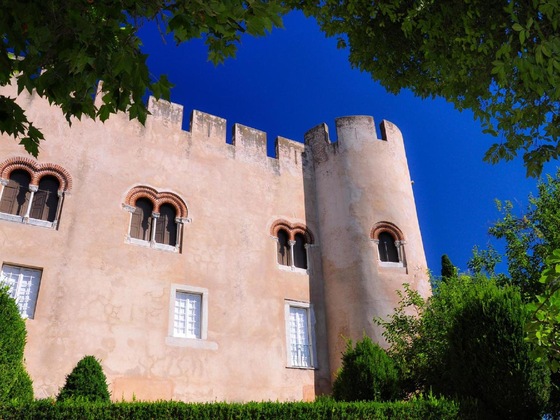 Gallery - Pousada Castelo De Alvito