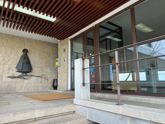 Gallery - Hotel Fortaleza de Almeida by Asite Hotels