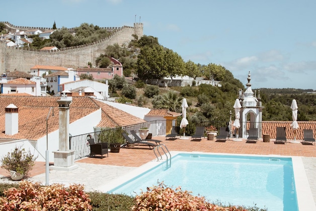 Gallery - Hotel Real D Obidos