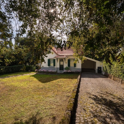 Gallery - Hotel Urgeiriça