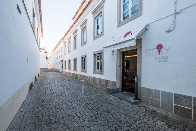 Gallery - Stay Hotel Évora Centro