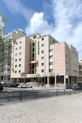 Gallery - Hotel Aranguês
