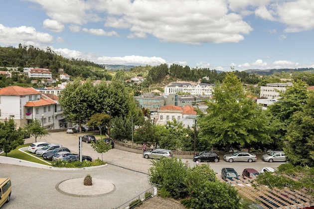 Gallery - Hotel Do Parque - Congress & Spa
