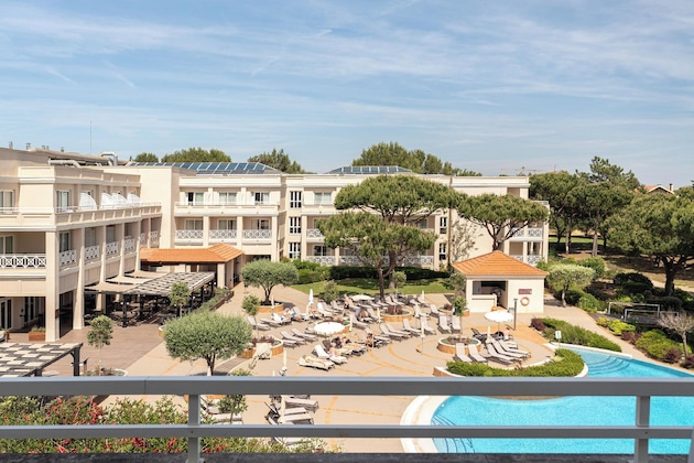 Gallery - Onyria Quinta da Marinha Hotel