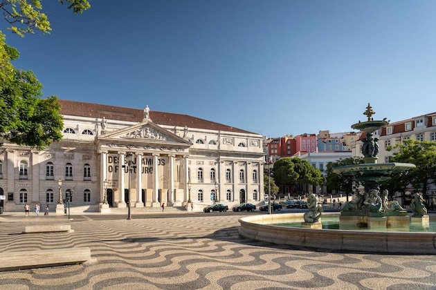 Gallery - Hotel Do Chiado