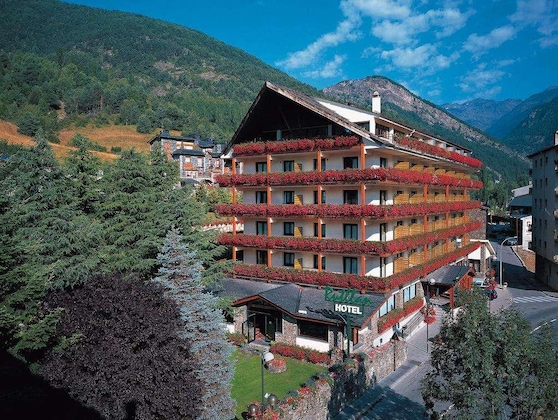 Gallery - Hotel Rutllan & Spa