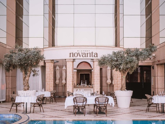Gallery - Fairmont Dubai