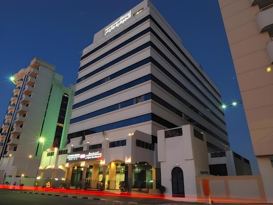 Gallery - Al Jawhara Gardens Hotel