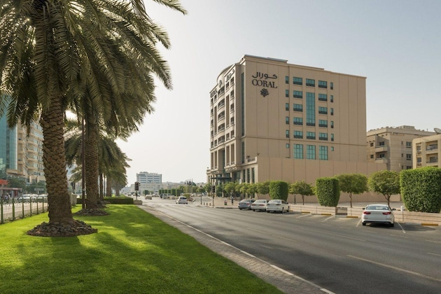 Gallery - Coral Dubai Deira Hotel