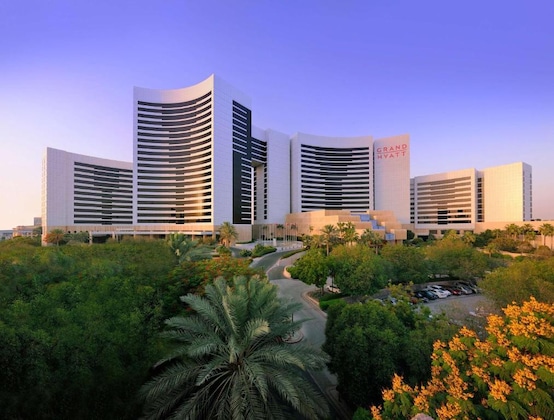 Gallery - Grand Hyatt Dubai Resort and Waterpark