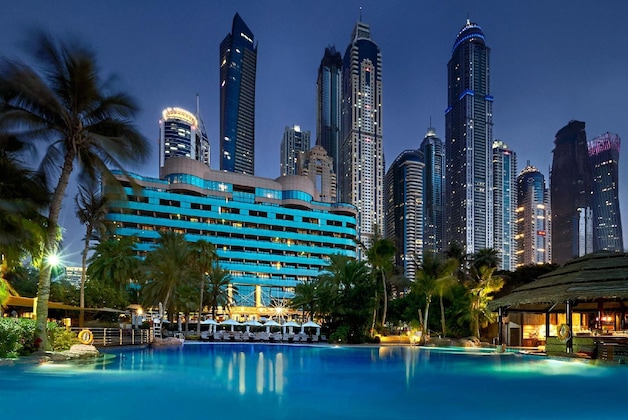 Gallery - Le Méridien Mina Seyahi Beach Resort & Waterpark