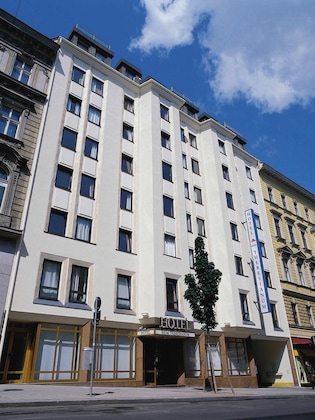 Gallery - Four Points Flex By Sheraton Vienna Hauptbahnhof