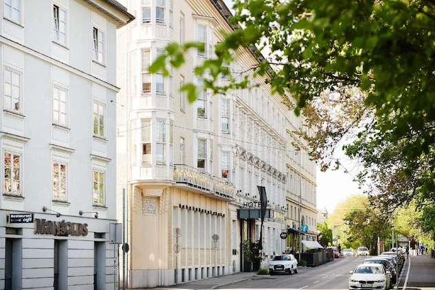 Gallery - Grand Hôtel Wiesler Graz
