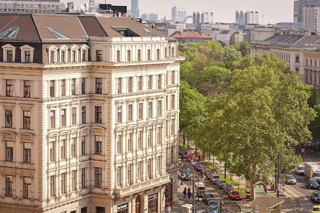 Gallery - Hotel Imperial, a Luxury Collection Hotel, Vienna