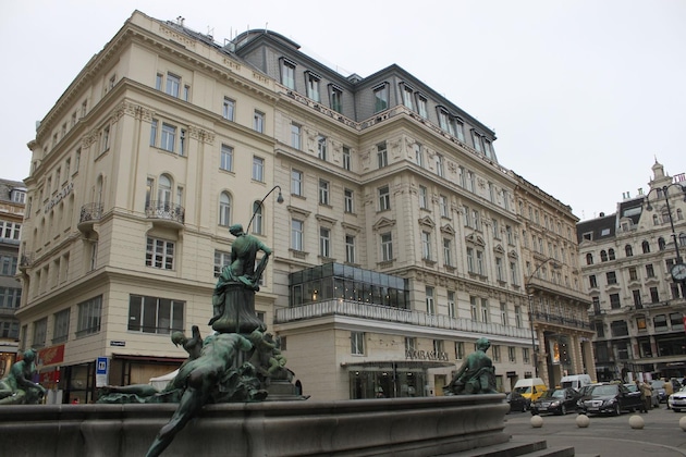 Gallery - Ambassador Hotel