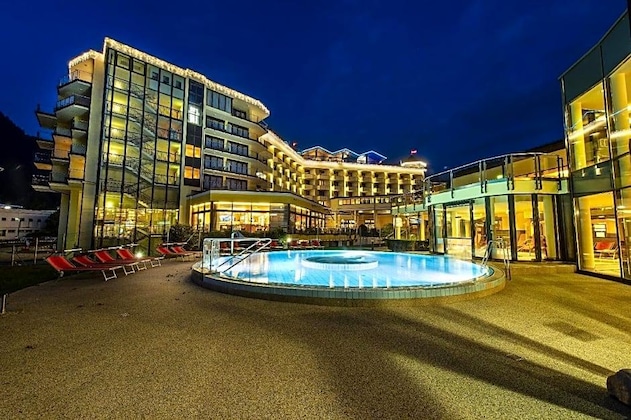 Gallery - Thermenhotel Royal