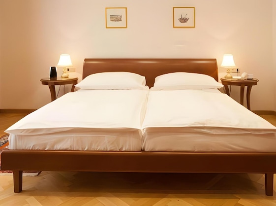 Gallery - Top Cityline Hotel Kaiserin Elisabeth