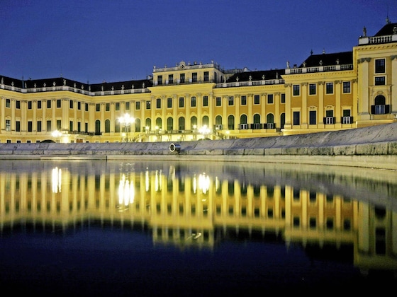 Gallery - Ibis Wien Mariahilf