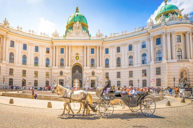 Gallery - Ibis Wien Mariahilf