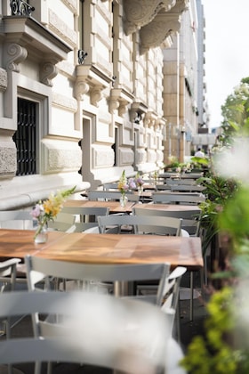 Gallery - Almanac Palais Vienna