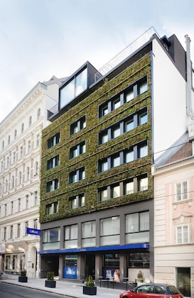 Gallery - Hotel Gilbert