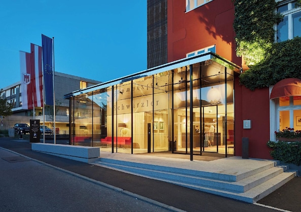 Gallery - Hotel Schwärzler