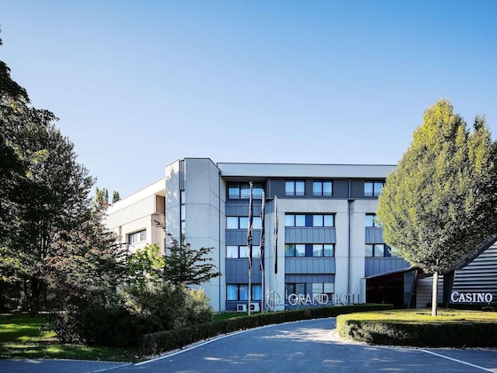 Gallery - Grand Hotel Bregenz - Mgallery Collection