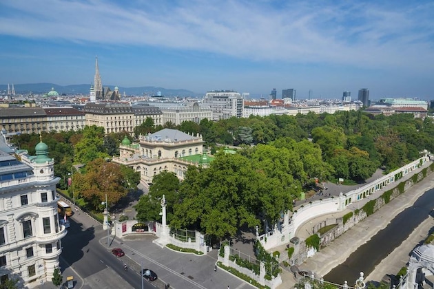 Gallery - Intercontinental Vienna, An Ihg Hotel