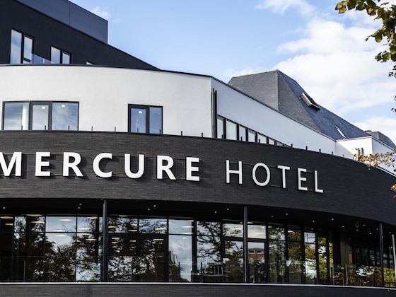 Gallery - Mercure Namur Hotel