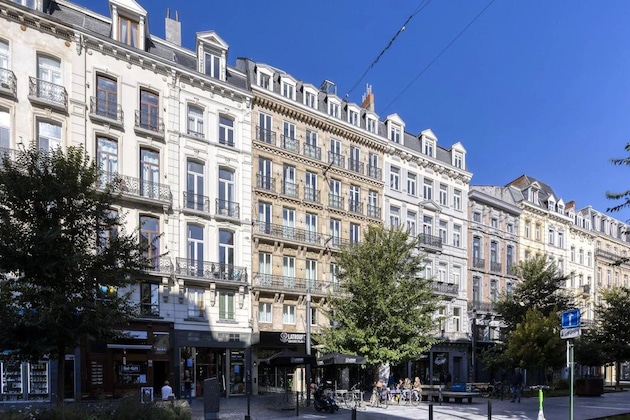 Gallery - Latroupe Grand Place