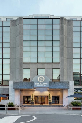 Gallery - Sheraton Brussels Airport Hotel