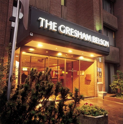 Gallery - Gresham Belson Hotel