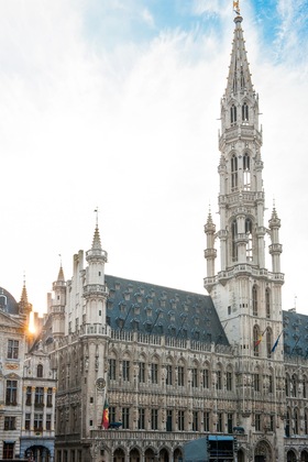 Gallery - Mercure Brussels Airport