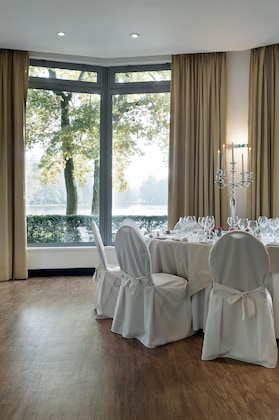 Gallery - M Hotel - Different Hotels