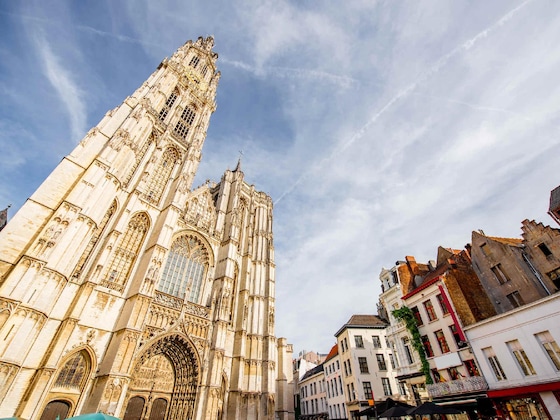 Gallery - Ibis Antwerpen Centrum