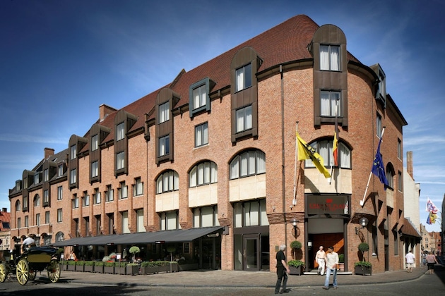 Gallery - Crowne Plaza Bruges By Ihg