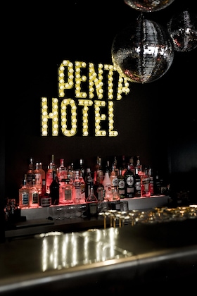 Gallery - Pentahotel Brussels Airport