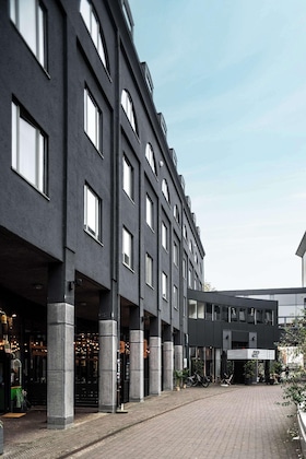 Gallery - Pentahotel Leuven