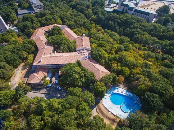 Gallery - Hotel Preslav All Inclusive