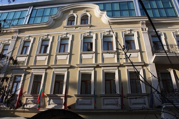 Gallery - Sveta Sofia Hotel