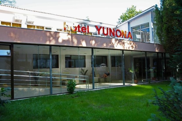 Gallery - Hotel Yunona - All Inclusive