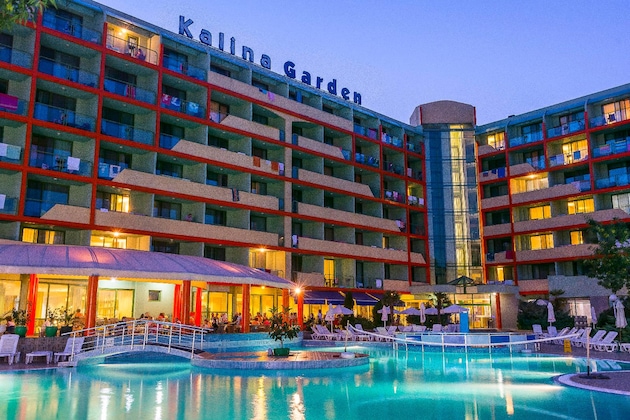 Gallery - Mpm Kalina Garden Hotel