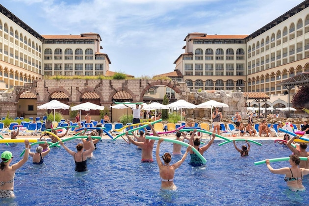 Gallery - Meliá Sunny Beach