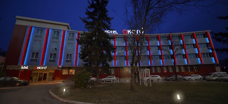 Gallery - Akord Business Hotel