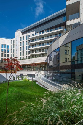 Gallery - Hyatt Regency Sofia