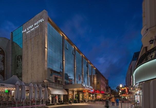 Gallery - The Stay Boutique Hotel Central Square